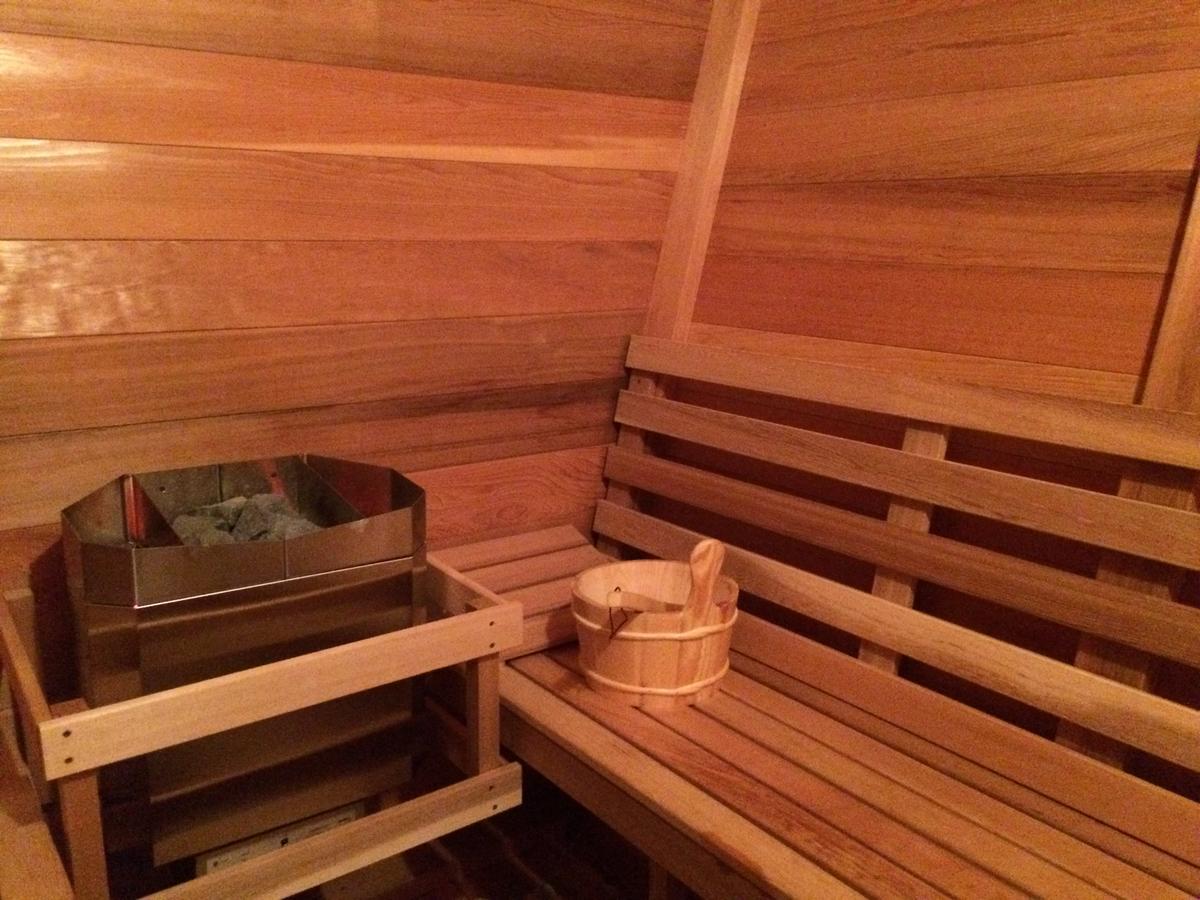 韦克菲尔德格兰奇乡村旅馆住宿加早餐旅馆 外观 照片