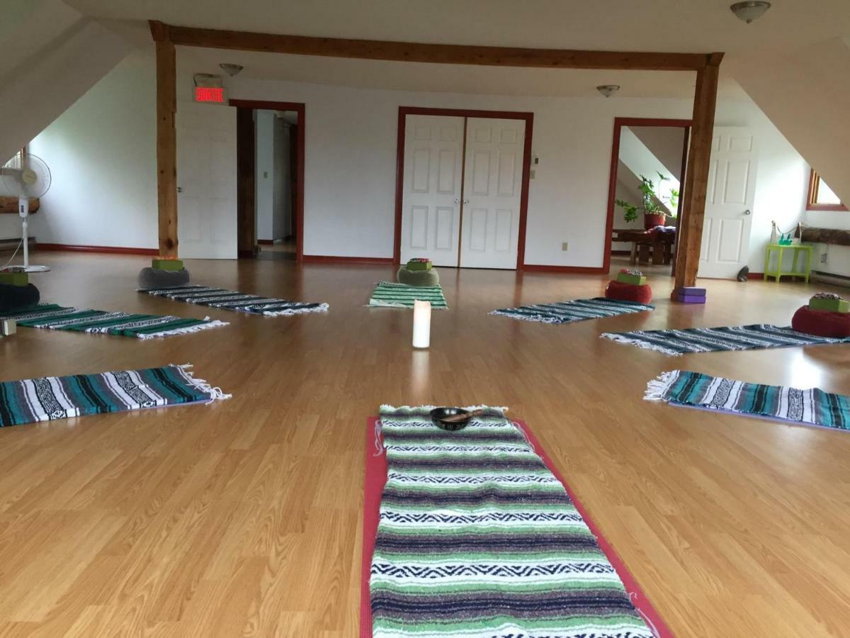 韦克菲尔德格兰奇乡村旅馆住宿加早餐旅馆 外观 照片
